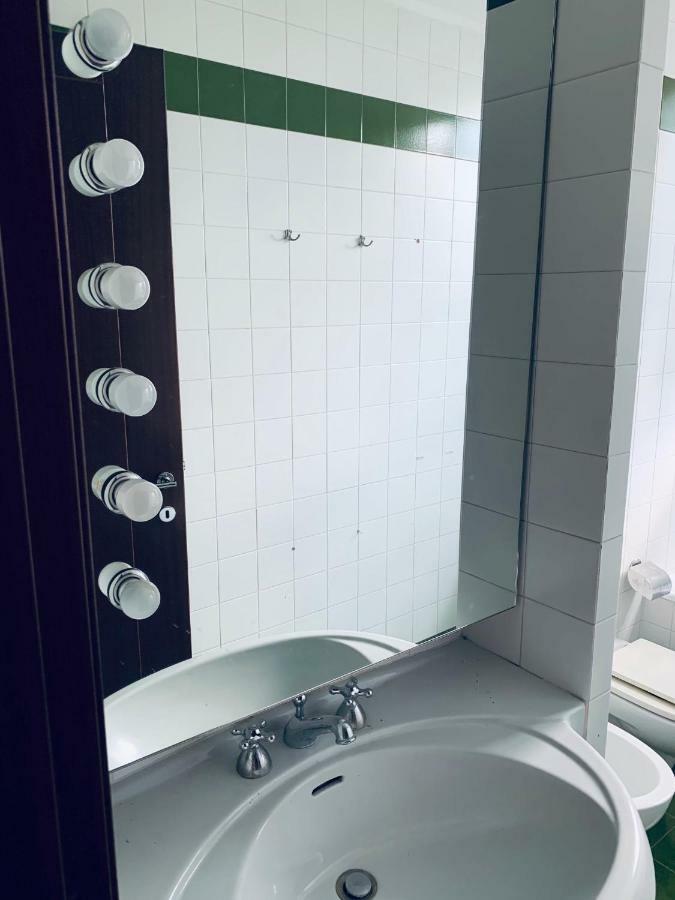 Whouse Luxury Universita' Bologna Exteriör bild