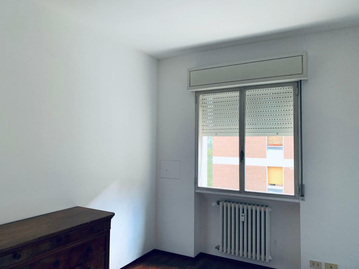 Whouse Luxury Universita' Bologna Exteriör bild
